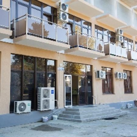 Calipso Sea Hotel Γκάγκρα Εξωτερικό φωτογραφία