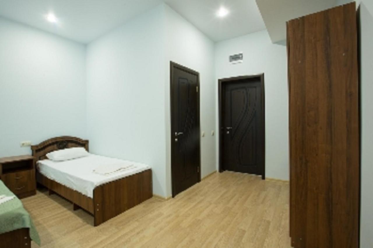 Calipso Sea Hotel Γκάγκρα Εξωτερικό φωτογραφία