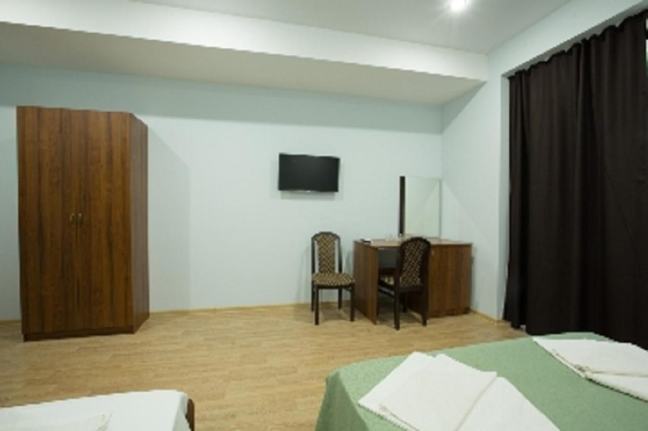 Calipso Sea Hotel Γκάγκρα Εξωτερικό φωτογραφία
