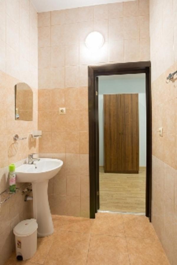 Calipso Sea Hotel Γκάγκρα Εξωτερικό φωτογραφία