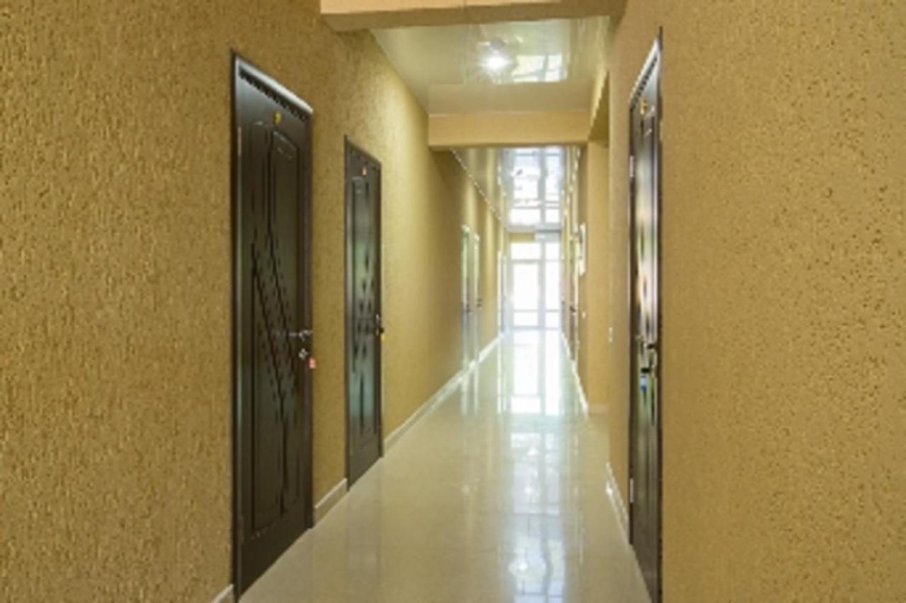 Calipso Sea Hotel Γκάγκρα Εξωτερικό φωτογραφία