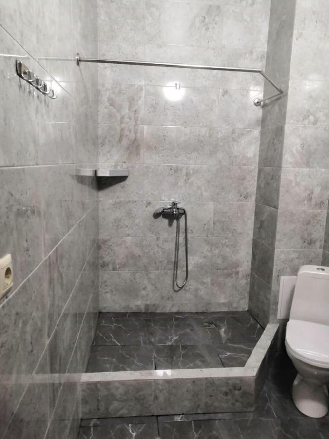 Calipso Sea Hotel Γκάγκρα Εξωτερικό φωτογραφία