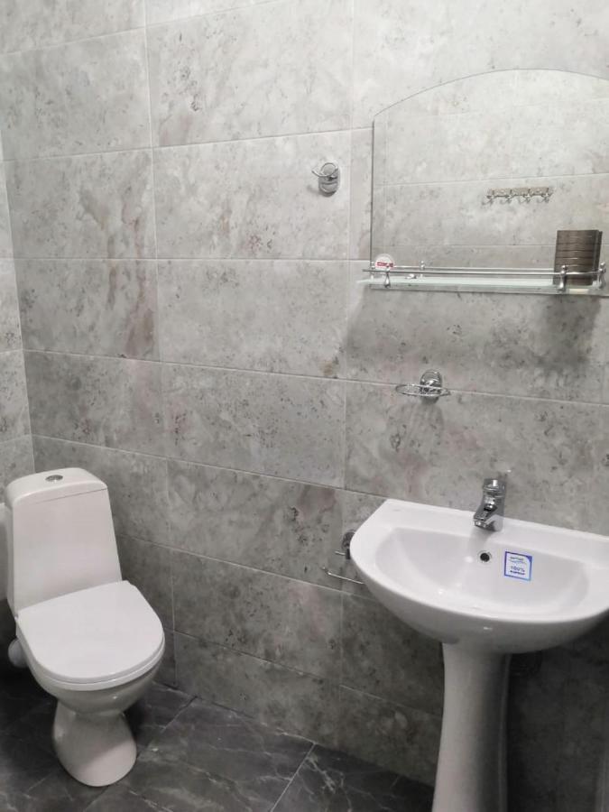 Calipso Sea Hotel Γκάγκρα Εξωτερικό φωτογραφία