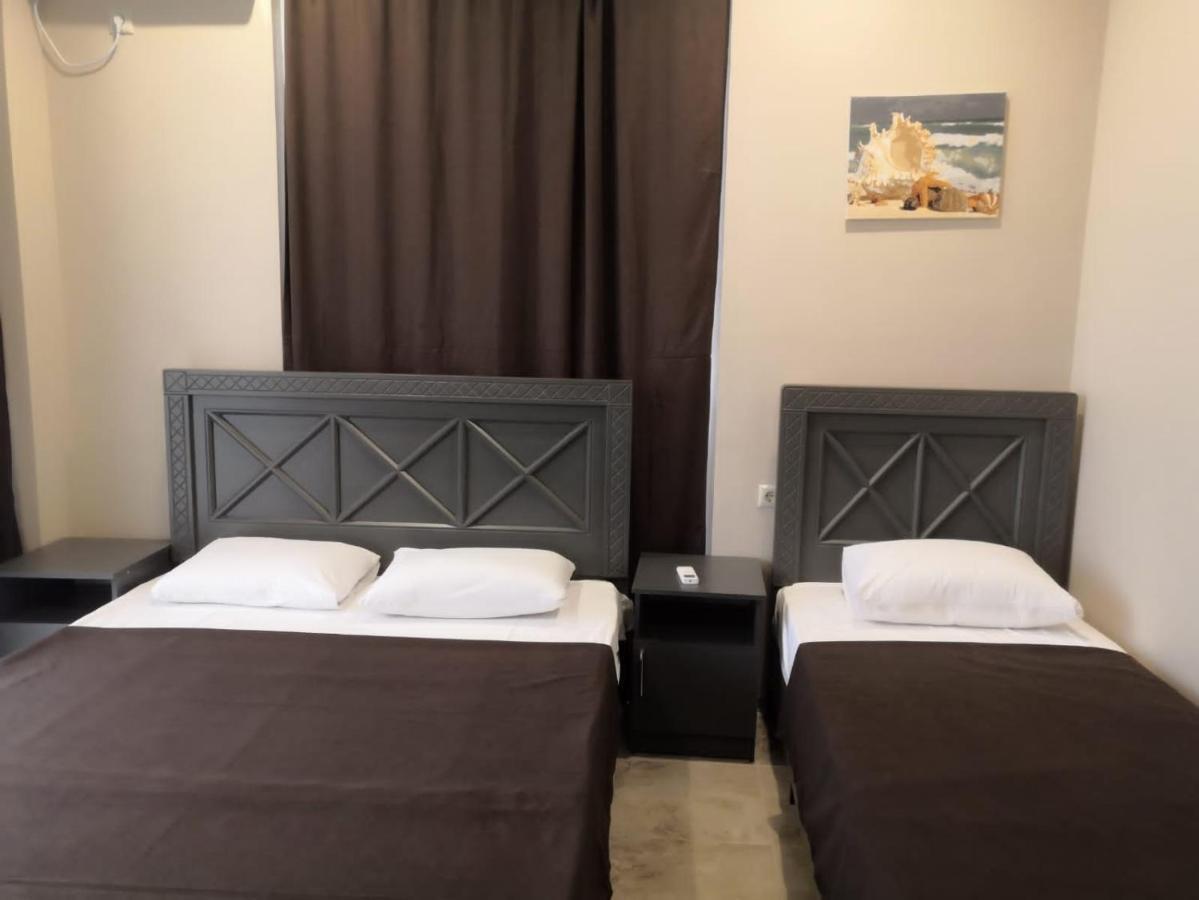 Calipso Sea Hotel Γκάγκρα Εξωτερικό φωτογραφία
